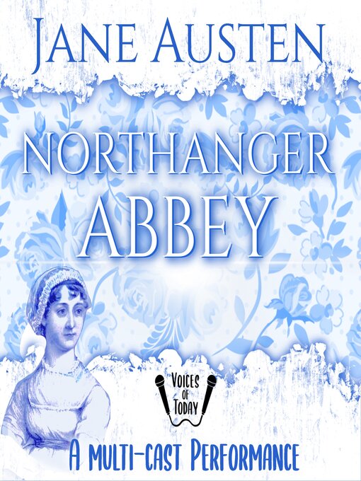 Title details for Northanger Abbey by Jane Austen - Wait list